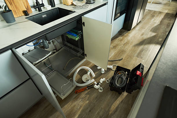 Reliable Pipe Repair contractor in Memphis, MO by Street Wise - Plumbing